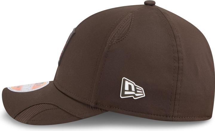 Actual product image New Era 9Forty M-Crown Cap - Sideline Cleveland Browns