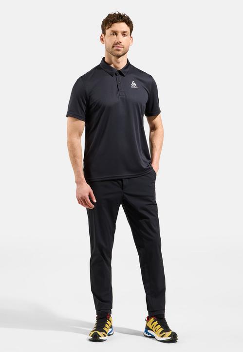 Actual product image Odlo Polo shirt s/s CARDADA (XL)