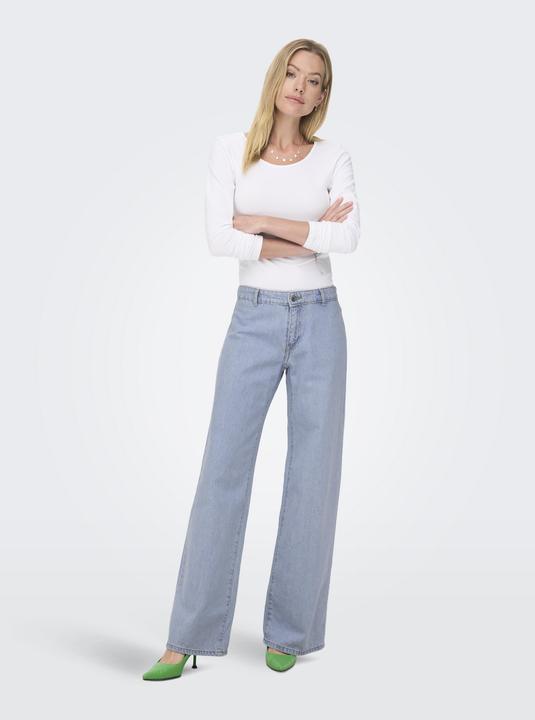 Produktbild Only ONLKANE Low Rise Jeans (W31/L32)