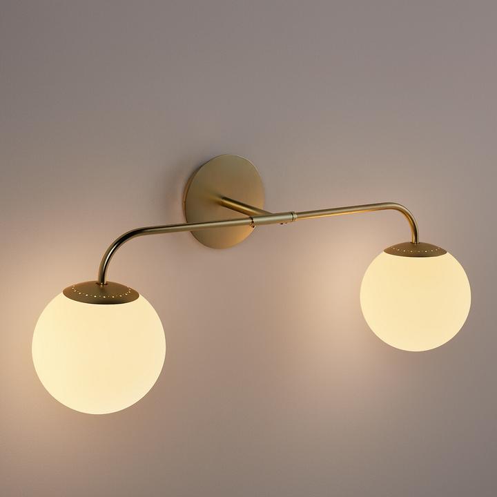 Image du produit La Redoute Interieurs Moricio (E14)