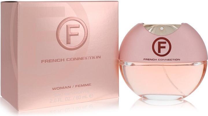 Immagine prodotto French Connection Woman by Eau De Toilette Spray 60 ml (Eau de toilette, 60 ml)