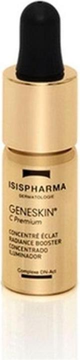Isispharma Geneskin C Premium Concentre Eclat (10 ml)