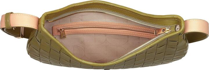 Immagine prodotto Dudu Hispani Schultertasche Leder 32 cm