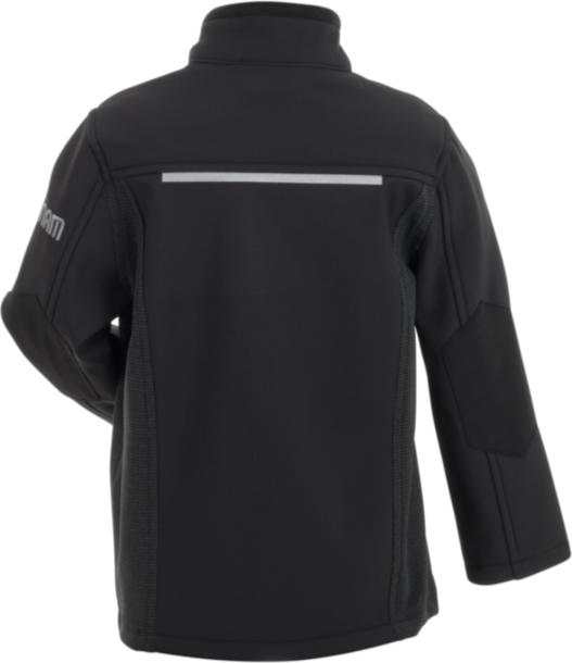 Image du produit Planam Veste softshell pour enfants Norit Pure (92)
