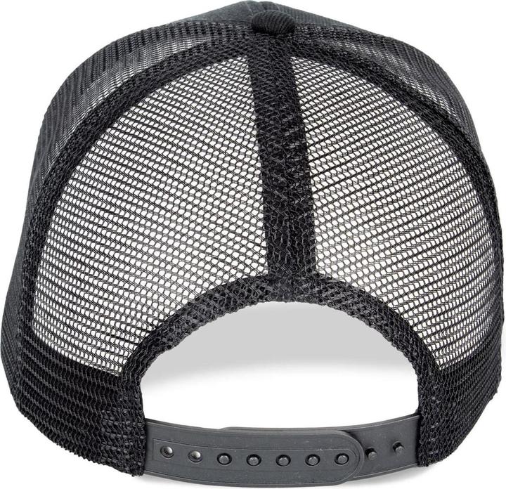 Produktbild Native Spirit Nachhaltige 6-Panel Trucker-Cap (One Size)