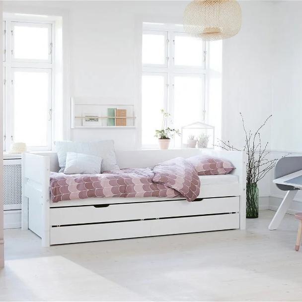 Actual product image Flexa Bed bench (90 x 200 cm)