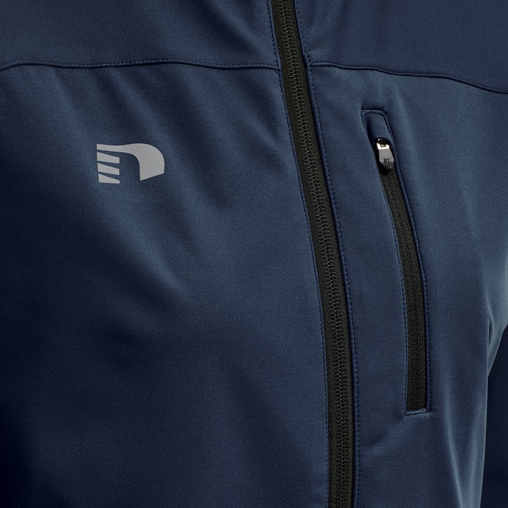 Actual product image Newline Women'S Core Cross Jacket (L)
