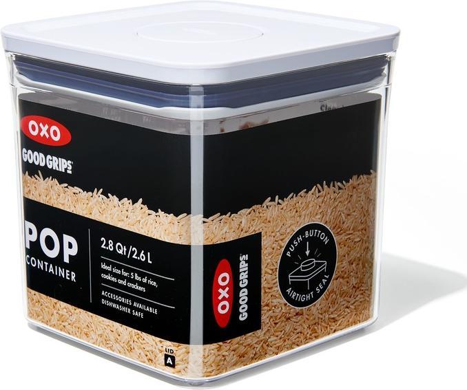 Produktbild OXO OX11233600 (2.60 l)