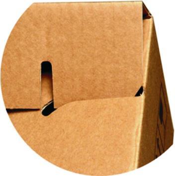 Image du produit Elepa Muti-Cargo (1 x)