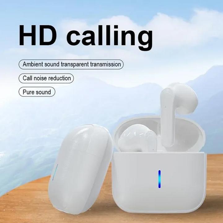 Actual product image Cbx Bluetooth Headphones JS59 (2.50 h, Wireless)