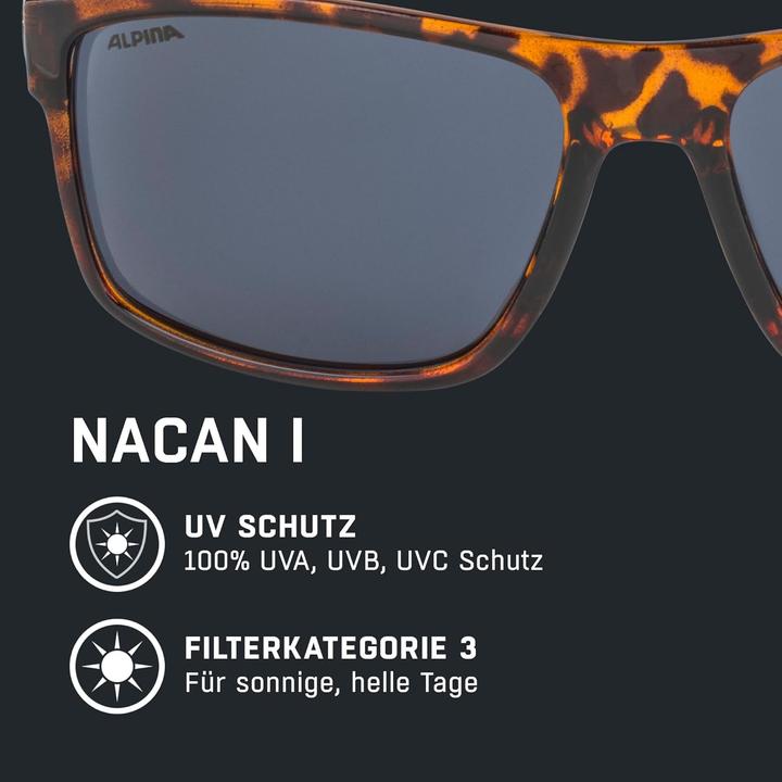 Produktbild Alpina Nacan I