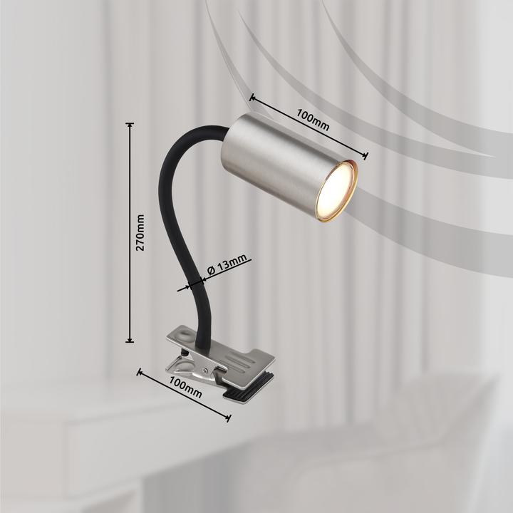 Image du produit Globo Robby (GU10)