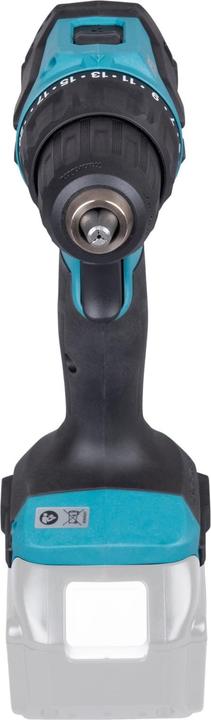Produktbild Makita DHP 490 (Schlagschrauber)
