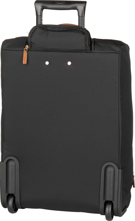 Actual product image Brics X-Travel 2-wheel cabin trolley 55 cm (38 l, Hand luggage (up to 50 litres))