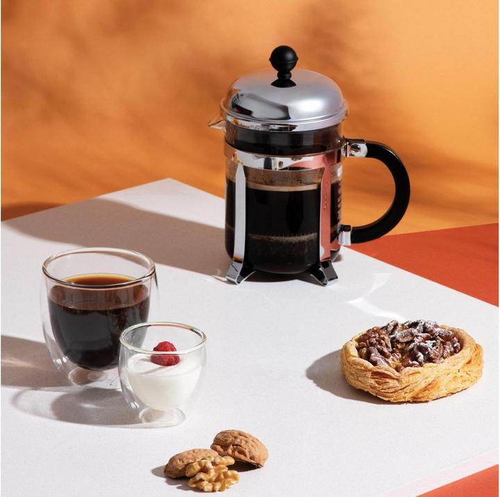 Actual product image Bodum Chambord (0.50 l)