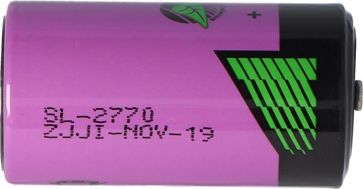 Image du produit Tadiran Batterie SL-770, SL-770/S Standard SL-2770 (1 pcs, C, 8500 mAh)