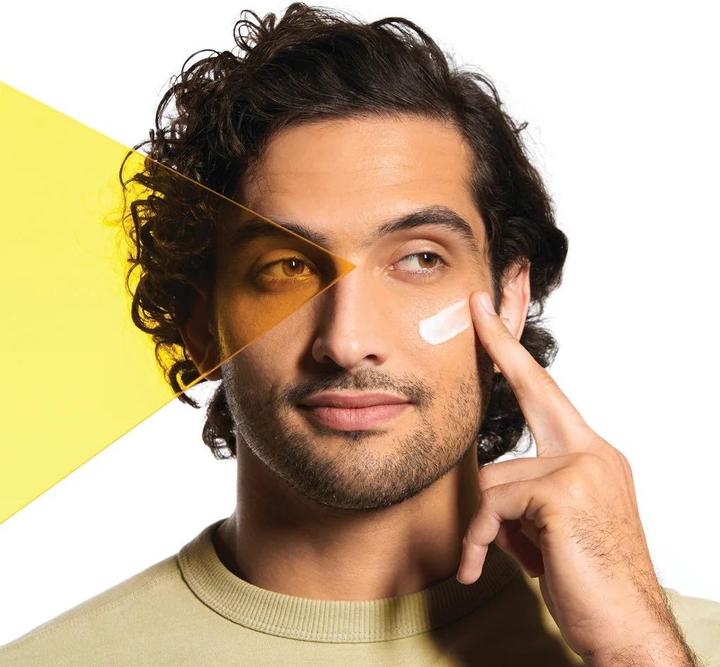 Produktbild Lumin Skincare Tägliche Gesichtsfeuchtigkeitspflege (Tagescreme)