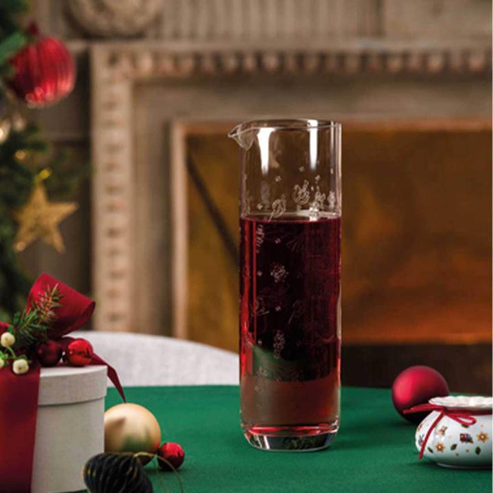 Actual product image Villeroy & Boch Toy's Delight Glass (1 l)