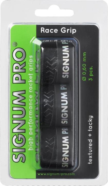 Produktbild Signum Pro Race Grip 3er Pack