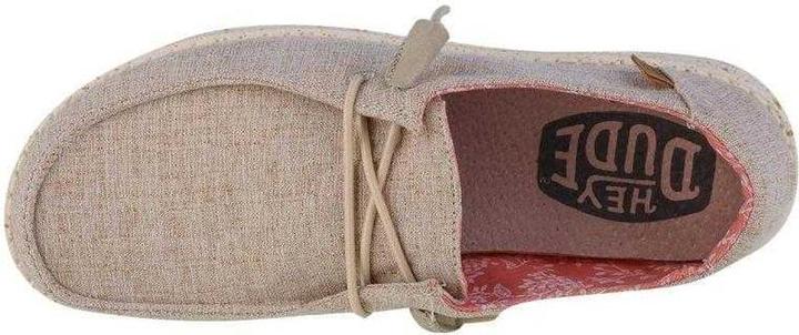 Produktbild Hey Dude Wendy Chambray Sneaker (39)