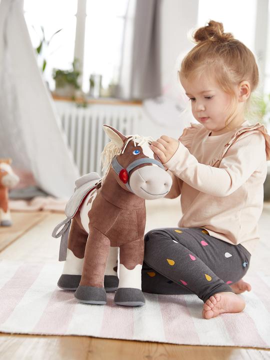 Produktbild Haba Stoffpuppe Verschiedene