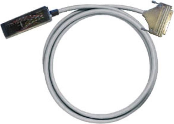 Produktbild Weidmüller SPS-Verbindungskabel