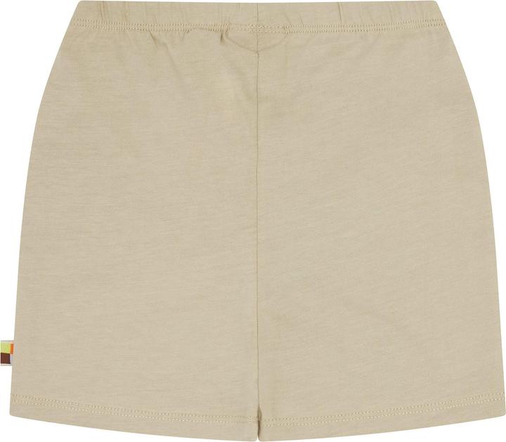 Actual product image loud + proud Short coloured with vegetable dyes (80)