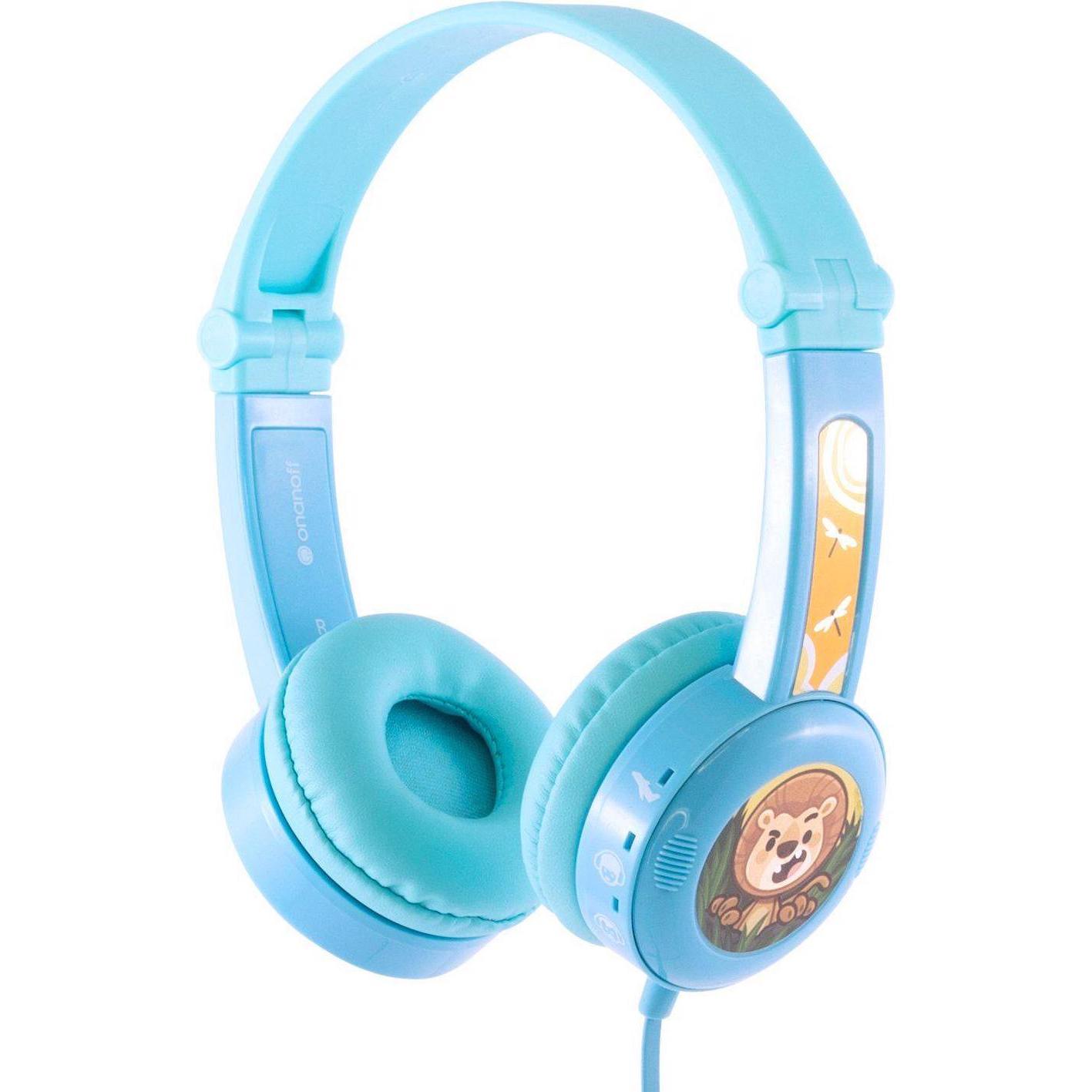 Buddyphones Travel