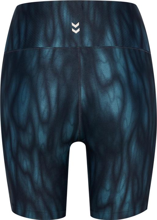 Produktbild hummel Hmlhiit Aop Intensity Short Tights (L)