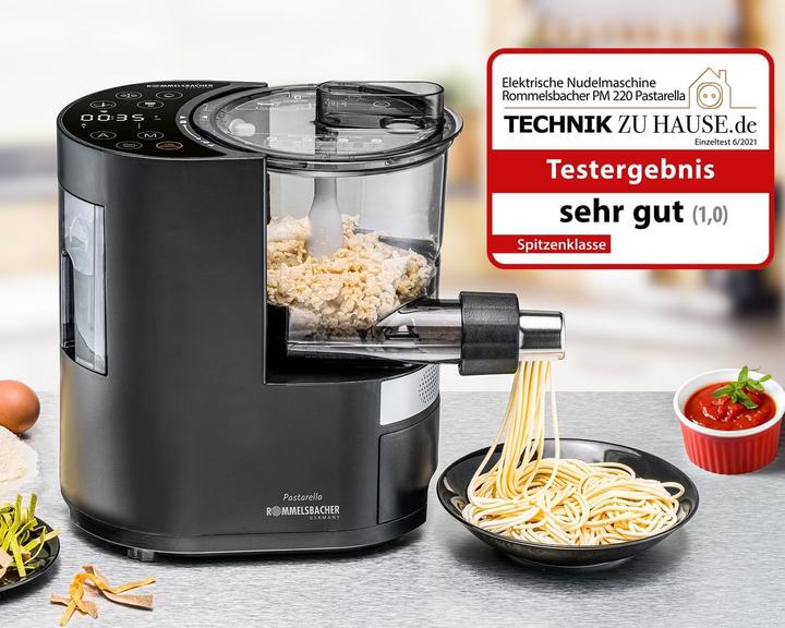 Immagine prodotto Rommelsbacher Pastarella