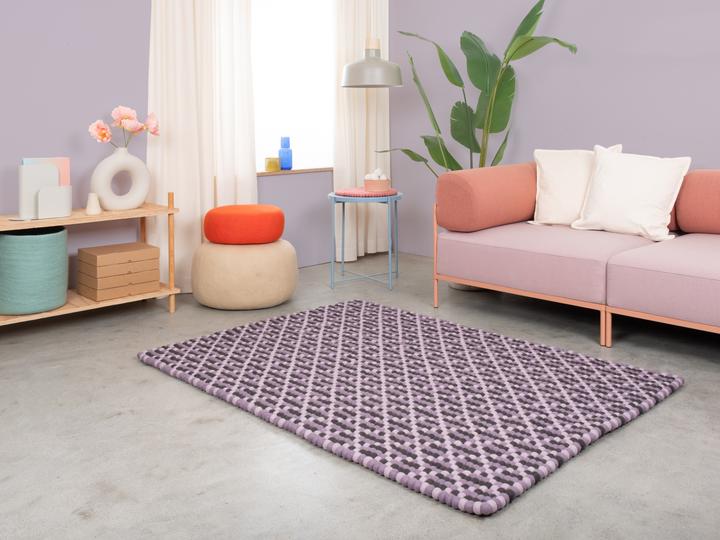 Produktbild Myfelt Maria (160 x 230 cm)