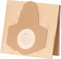Actual product image Grunder DUST BAGS MWW806 15L 5PCS (5 x, 15 l)