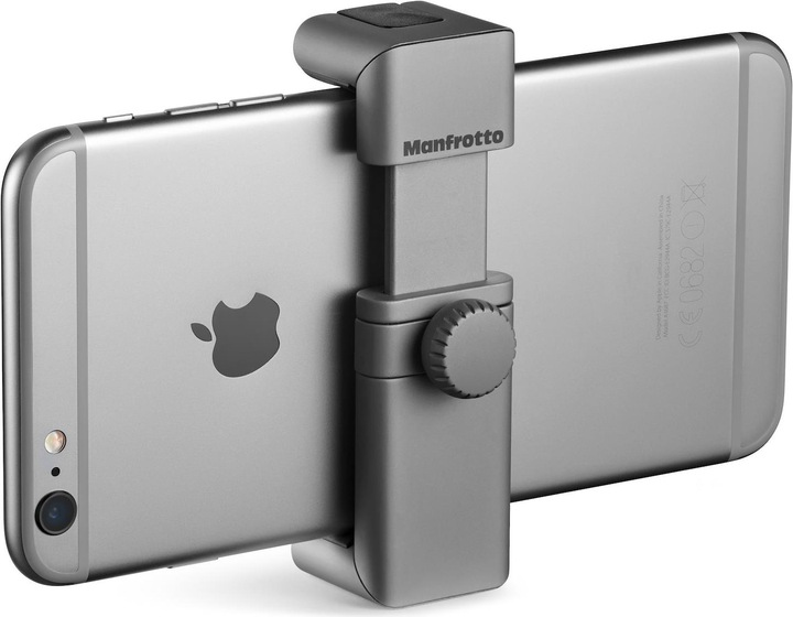 Twistgrip (Tripod smartphone holder)