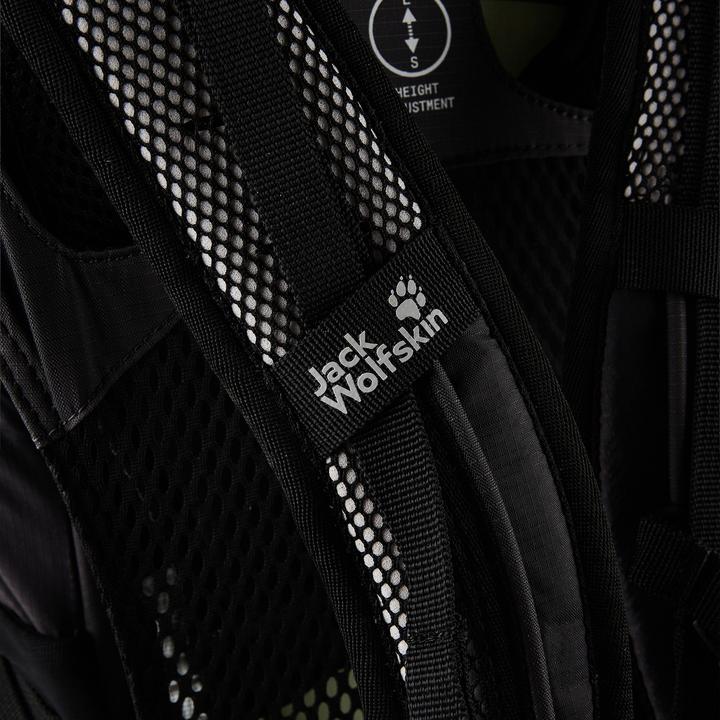 Actual product image Jack Wolfskin Astro Vent 25 S-L (25 l)