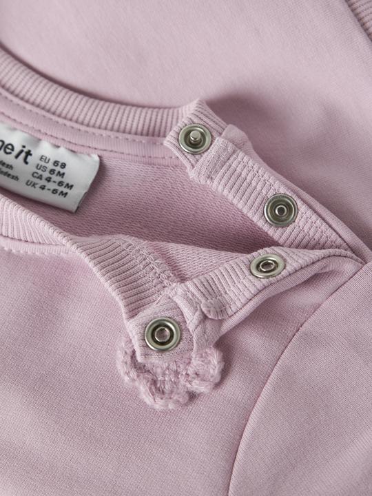 Produktbild Name it Bio-Baumwoll Sweatshirt (86)