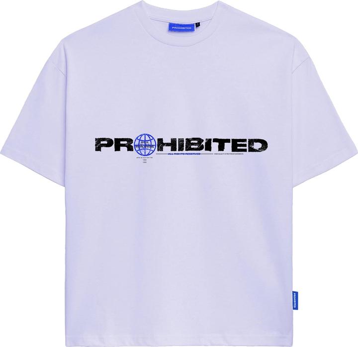 Immagine prodotto Prohibited Maglietta Aim - 126745 (XXL)