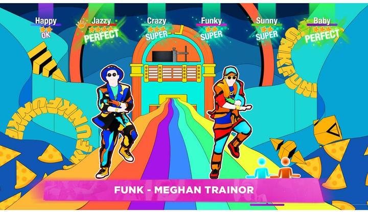 Image du produit Ubisoft Just Dance 2022 (Switch, Switch Lite, Switch OLED, DE)
