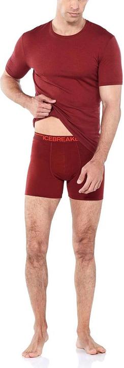 Image du produit Icebreaker Anatomica Boxer (XL)