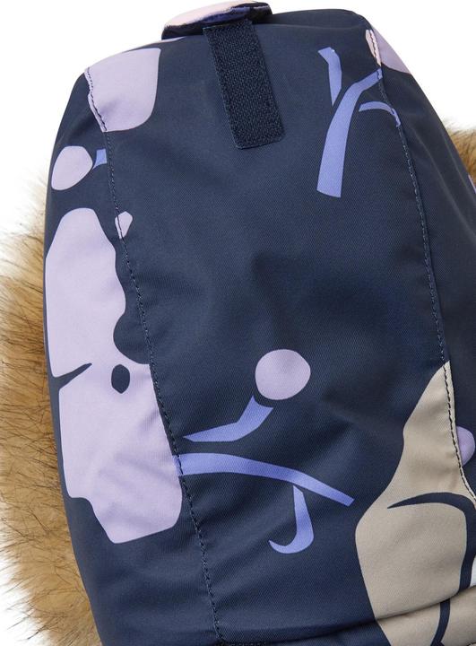 Produktbild Reima tec Kinder Schneeanzug Kipina Navy (122)