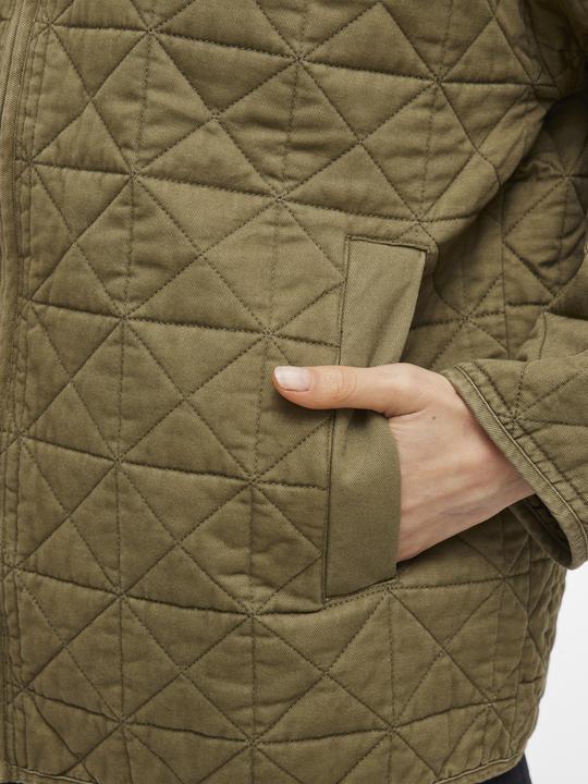 Actual product image Vila Stepp Jacke (42)