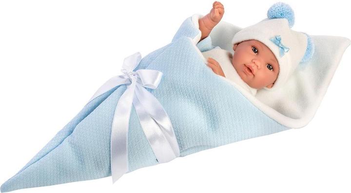 Produktbild Llorens Ice Doll