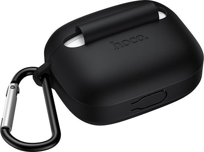 Image du produit Hoco Wireless headphones Wireless earphones TWS EQ30 white (7 h, Sans fil)