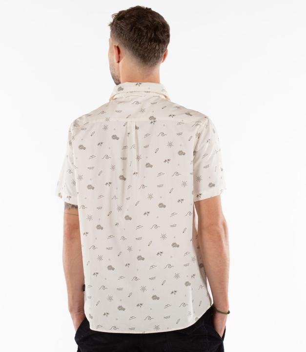 Produktbild Whatever Man Seashore Shirt (L)