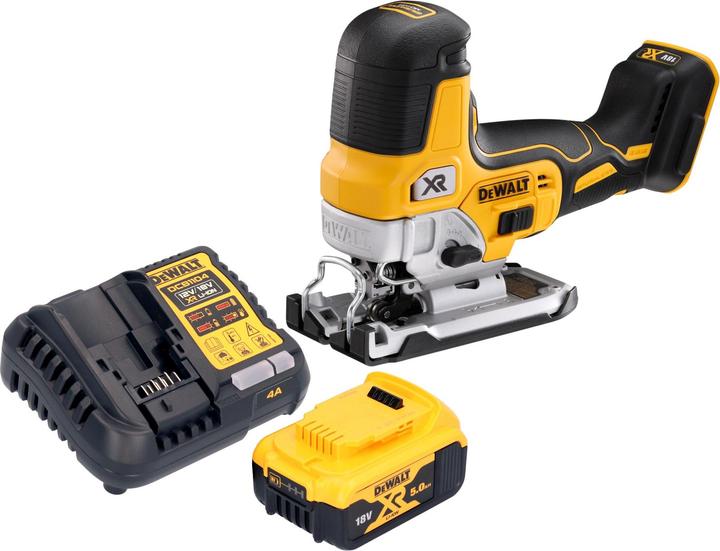 Produktbild DeWalt DCS 335