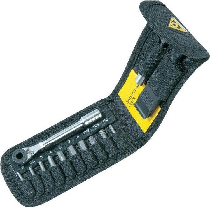 Topeak Ratchet Rocket Lite DX