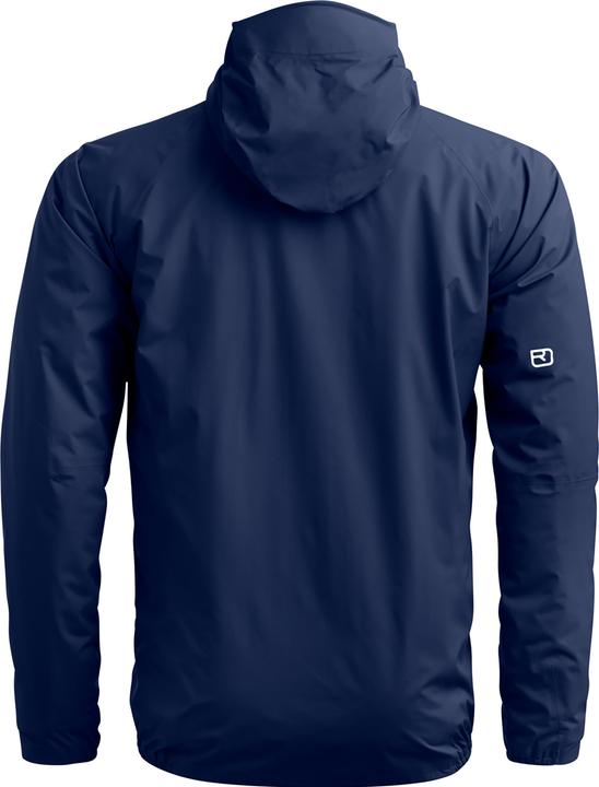 Actual product image Ortovox TRACE 2. JACKET (XXL)