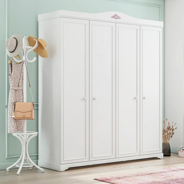 Immagine prodotto Cilek Armadio rustico