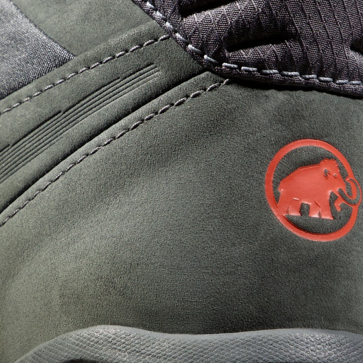 Image du produit Mammut Mercury IV Mid GTX Hommes (46.5, 47)