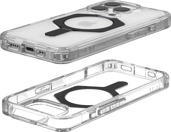 Productafbeelding UAG Urban Armor Gear Plyo XTE MagSafe Kickstand Case| Apple iPhone 16 Pro| ijs (11449011404G) (Apple iPhone 16 Pro)