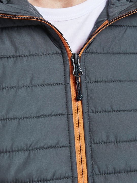 Produktbild Jack & Jones Leicht Steppjacke (XXL)